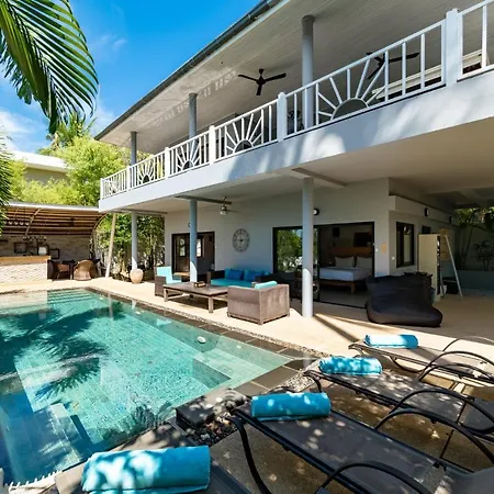Stylish 3 Bedroom Pool Villa Kbr1 Koh Samui Exterior photo