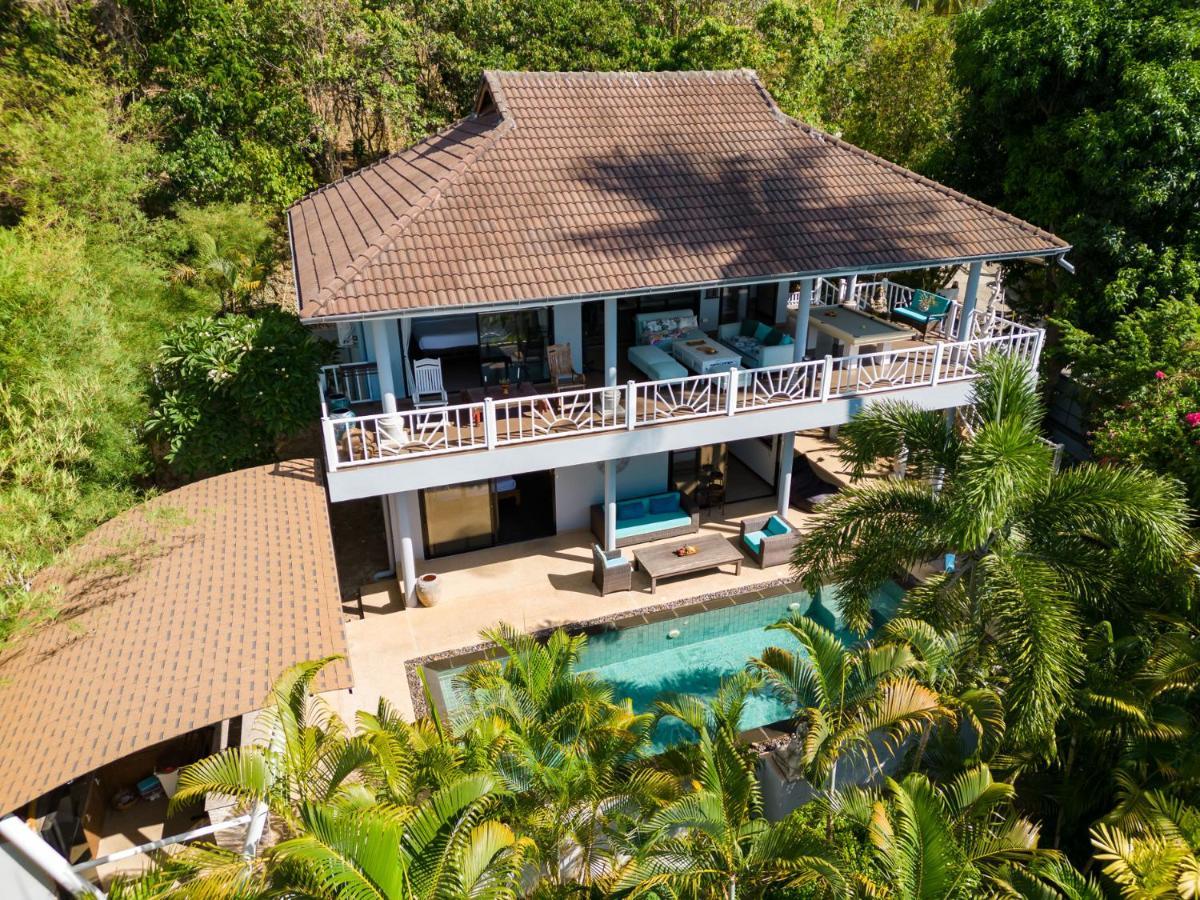 Stylish 3 Bedroom Pool Kbr1 別墅